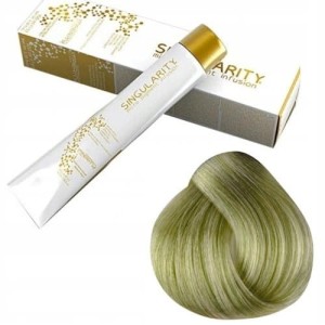 Imperity Singularity profesjonalna farba do włosów Pastel Menta 100ml