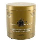 IMPERITY GOURMET VIE argan oil-keratin maska 1000ml