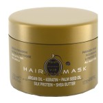 Imperity Gourmet Vie Argan Oil Keratin maska regeneracyjne 250ml