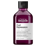 Loreal Curl Expression żelowy szampon oczyszczający do włosów kręconych i suchych 300ml