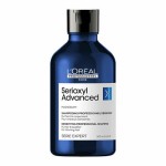 Loreal Serioxyl Advanced szampon zagęszczający włosy 300ml