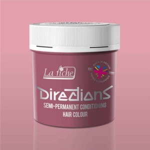 La Riche Directions Pastel Rose toner koloryzujący do włosów 88ml