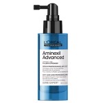 Loreal Aminexil Advanced zagęszczające serum przeciw wypadaniu włosów 90ml