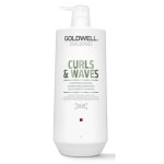 GOLDWELL GW DS CURLY TWIST SZAMPON NAWILŻAJĄCY 1L