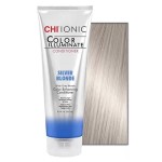 CHI Ionic Color Illuminate odżywka koloryzująca Silver Blonde 251ml
