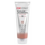 CHI Ionic Color Illuminate odżywka koloryzująca Rose Gold 251ml