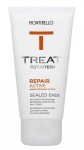 Montibello Treat Naturtech Repair Active krem na końcówki 75ml