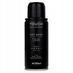 Artego Touch Hot Shot lakier mocno utrwalający 100ml
