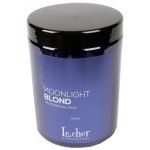 Lecher Moonlight Blond neutralizująca maska do włosów siwych i blond 1000ml