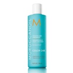 Moroccanoil Color Care szampon chroniący kolor do włosów farbowanych 250ml