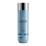System Professional Hydrate delikatny szampon nawilżający do włosów suchych 250ml