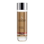 System Professional LuxeOil Keratin Protect szampon chroniący keratynę do każdego rodzaju włosów 250ml