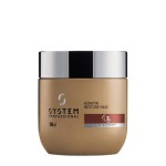 System Professional LuxeOil Keratin Restore odbudowująca maska z keratynę do każdego rodzaju włosów 200ml