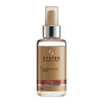 System Professional LuxeOil Reconstructive Elixir eliksir odbudowujący keratynę olejek do włosów 100ml