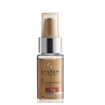 System Professional LuxeOil Reconstructive Elixir eliksir odbudowujący keratynę olejek do włosów 30ml
