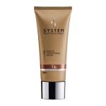 System Professional LuxeOil Keratin Restore odbudowująca odżywka z keratynę do każdego rodzaju włosów 200ml