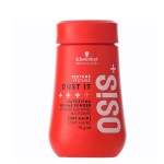 Schwarzkopf OSiS+ Dust it puder matujący nadający objętość 10g