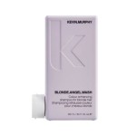 Kevin Murphy Blonde Angel Wash tonujący szampon do włosów blond 250ml