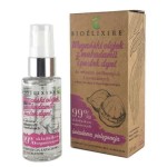 Bioelixire Organic olejek z Makadamii i Pestek Dyni do włosów delikatnych i normalnych 50ml