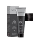 Allwaves Color Cream farba do włosów 2.05 Pieprz 100ml