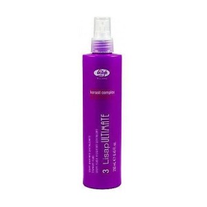 Lisap 3 Ultimate spray termoochronny do prostowania włosów 250ml