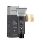 Allwaves Color Cream farba do włosów 1000 Super Blond Naturalny 100ml