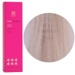 RR Line Real Color profesjonalna farba do włosów Toner Beige Beżowy 100ml