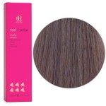 RR Line Real Color profesjonalna farba do włosów 8.32 Jasny beżowy blond 100ml