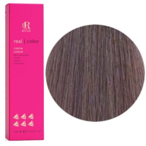RR Line Real Color profesjonalna farba do włosów 8.32 Jasny beżowy blond 100ml