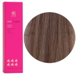 RR Line Real Color profesjonalna farba do włosów 8.003 Naturalny ciepły jasny blond 100ml