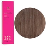 RR Line Real Color profesjonalna farba do włosów 8.00 Intensywny jasny blond 100ml