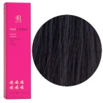 RR Line Real Color profesjonalna farba do włosów 5.01 Naturalny jasny brąz popielaty 100ml