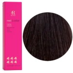 RR Line Real Color profesjonalna farba do włosów 6.3 Ciemny złoty blond 100ml