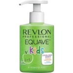 Revlon Professional Equave Kids 2w1 szampon do włosów dla dzieci 300 ml