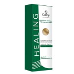 Catzy Healing ziołowy szampon przeciwłupieżowy do włosów przetłuszczających 200ml