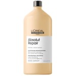 Loreal Absolut Repair szampon regenerujący włosy uwrażliwione 1500ml