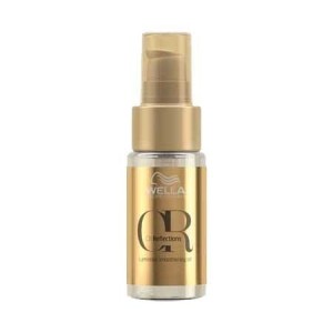 WELLA OIL REFLECTIONS olejek przywracający włosom blask  30ml
