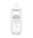 GOLDWELL GW DS SCALP SPECALIST SZAMPON GŁĘBOKO OCZYSZCZAJĄCY 1L