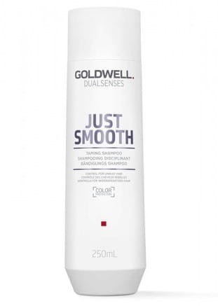 GOLDWELL JUST SMOOTH szampon wygładza 250ml.jpg