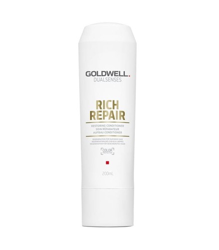 GOLDWELL RICH REPAIR ODŻYWKA ODBUDOWUJĄCA 200 ML.jpg