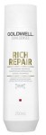 Goldwell Dualsenses Rich Repair szampon odbudowujący 250ml