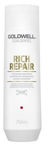 GOLDWELL RICH REPAIR SZAMPON ODBUDOWUJĄCY 250 ML.jpg