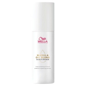 Wella Marula Oil Blend olejek chroniący skórę głowy 150ml