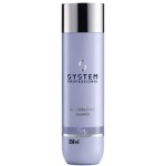 System Professional Luxe Blond neutralizujący szampon do włosów blond 250ml