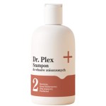 Dr. Plex Szampon do włosów zniszczonych 300ml