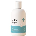 Dr. Plex 3 odżywka do włosów zniszczonych 300ml