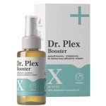 Dr. Plex Booster aminokwasowo-witaminowy intensywna odbudowa włosów 50ml