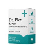 Dr. Plex Serum do włosów zniszczonych z filtrem UV 20ml 