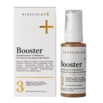 Bioelixire Booster Aminokwasowo Witaminowy do intensywnej do regeneracji włosów 50ml