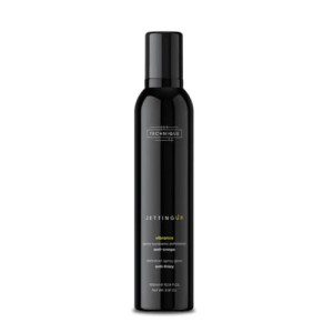 Technique Jetting Up Vibrance Spray Gloss dyscyplinujący spray nabłyszczający 300ml